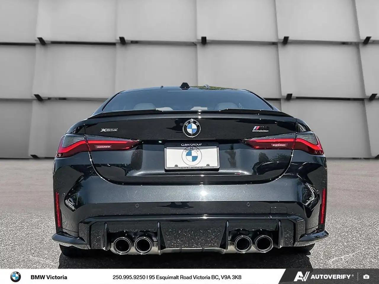 BMW M4 photo BMW M4