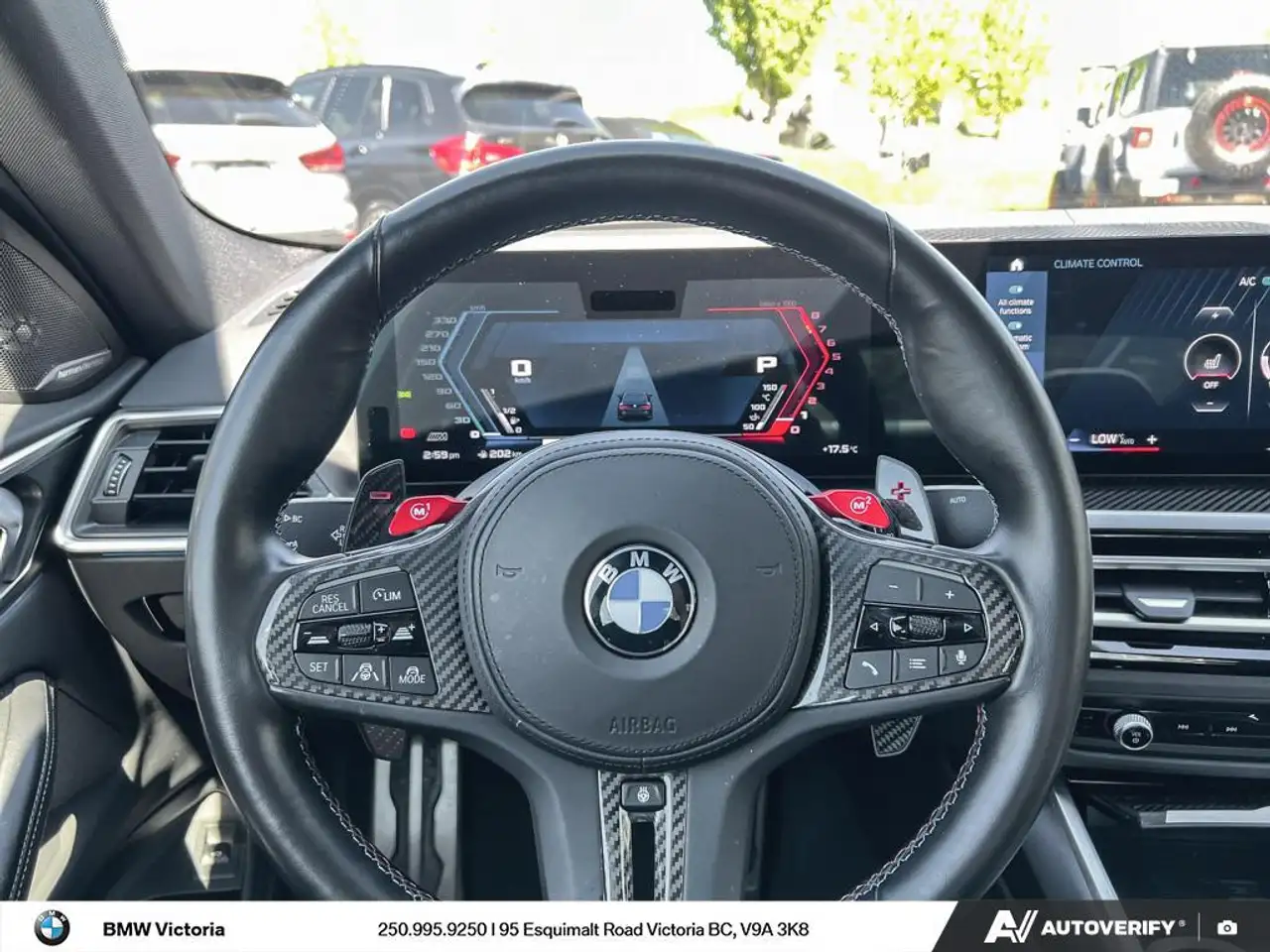 BMW M4 photo BMW M4