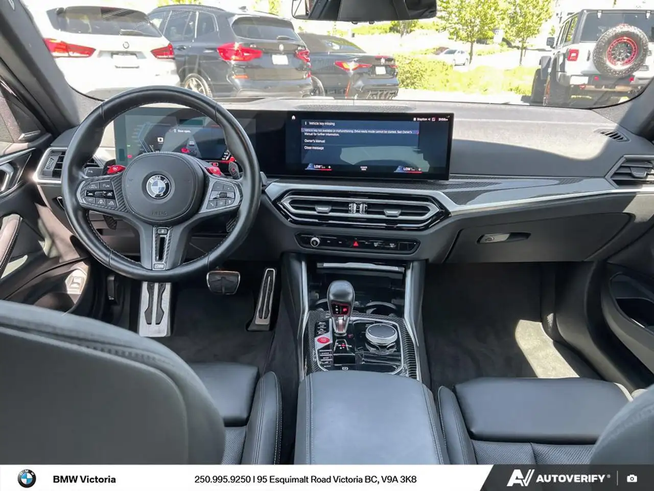 BMW M4 photo BMW M4