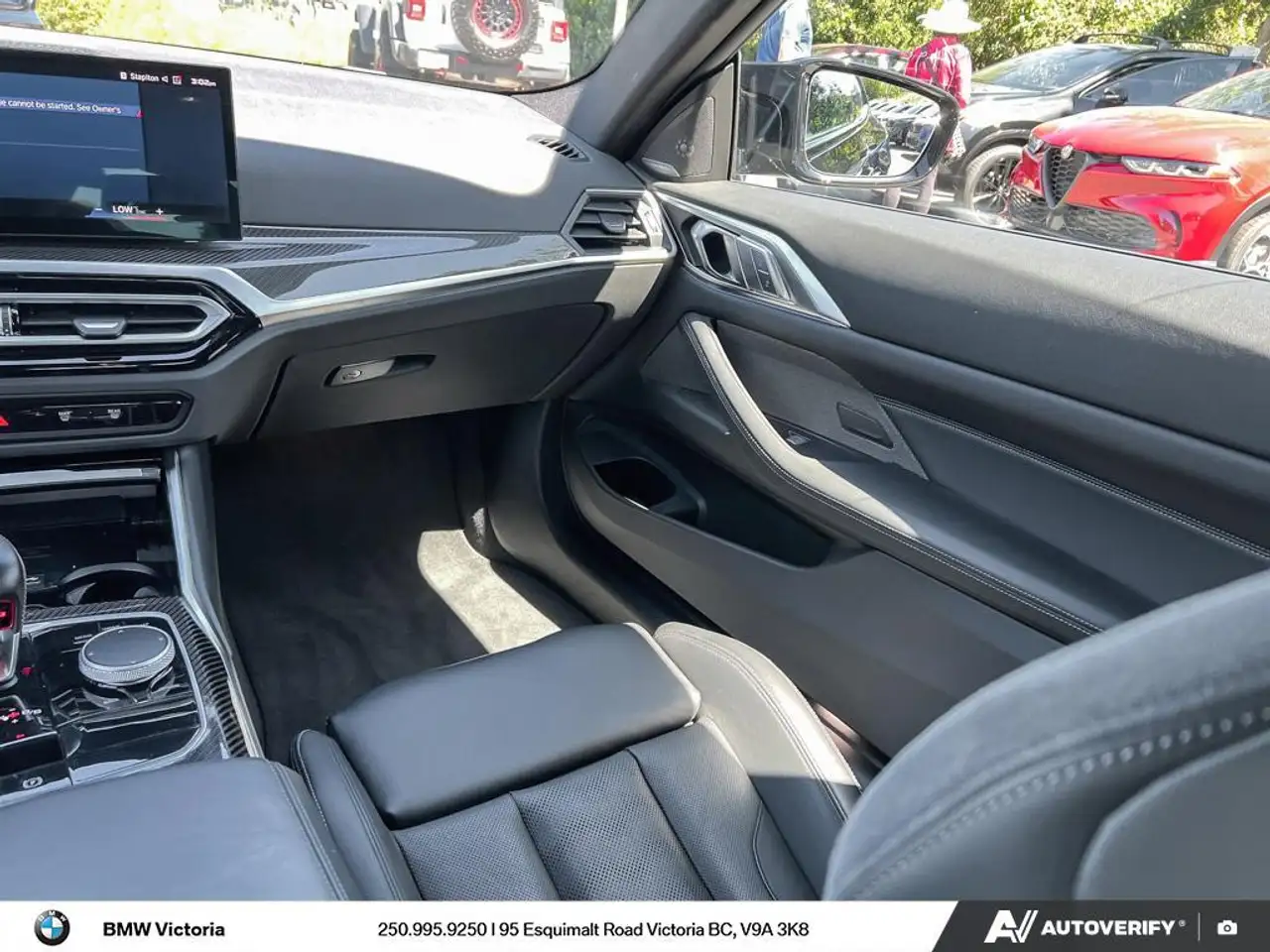 BMW M4 photo BMW M4