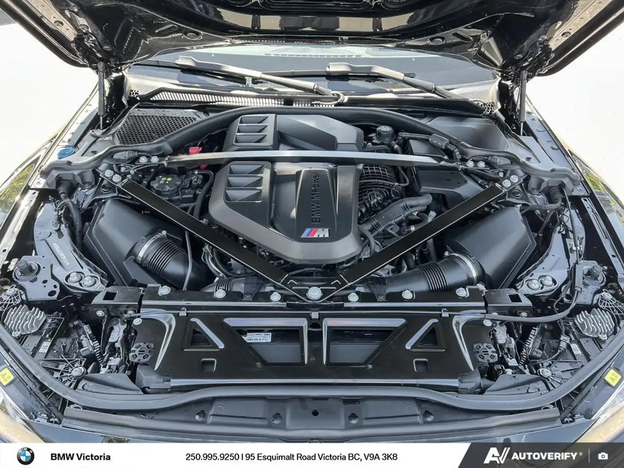 BMW M4 photo BMW M4