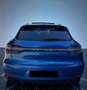 Porsche Macan GTS Aut. Bleu - thumbnail 3