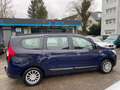 Dacia Lodgy Picknick 7 Sitzer Klimaanlage AHK neu Tüv - thumbnail 2