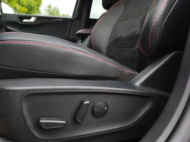 Ford Kuga view 14
