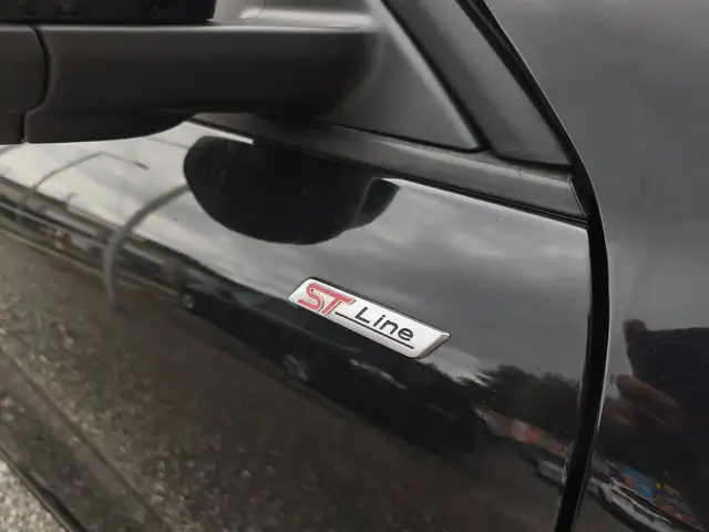 Ford Kuga view 9