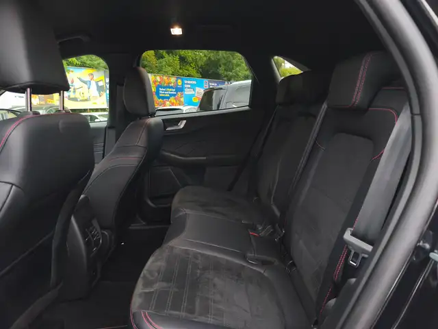 Ford Kuga view 15