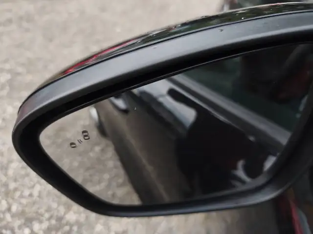 Ford Kuga view 11