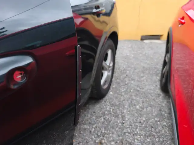 Ford Kuga view 8