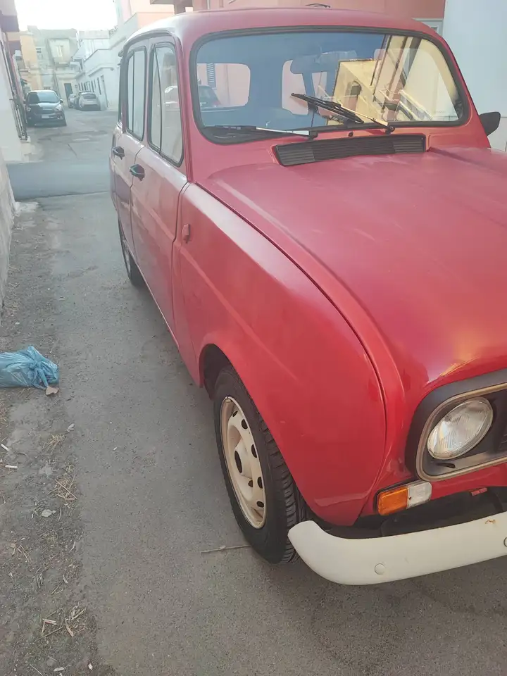 Renault R 4 R4 5p 956 TL, foto 2