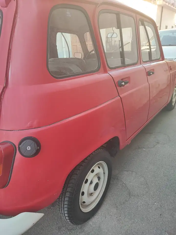 Renault R 4 R4 5p 956 TL, foto 3