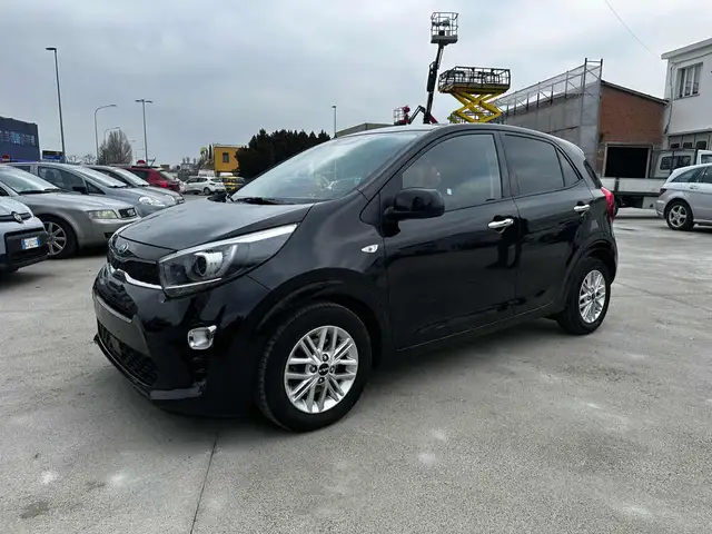 Kia Picanto 1.0 12V 5 porte Style OK NEOPATENTATO