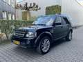 Land Rover Discovery 4 3.0 SDV6 HSE - 7-zits Noir - thumbnail 1
