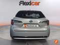 Toyota Corolla Touring Sports 125H Business Gris - thumbnail 7