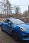 Ford Puma Puma 1.0 EcoBoost Hybrid ST-LINE X Bleu - thumbnail 4