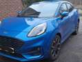 Ford Puma Puma 1.0 EcoBoost Hybrid ST-LINE X Bleu - thumbnail 3