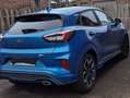 Ford Puma Puma 1.0 EcoBoost Hybrid ST-LINE X Bleu - thumbnail 2
