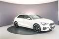 Audi A3 Sportback 30 TFSI Pro Line ACTIE / BLACK STYLE €40 Wit - thumbnail 3