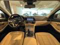 BMW 320 d BERLINA mhev  VETRI PRIVAC*FUL PELLE CON MEMORIA Grigio - thumbnail 8
