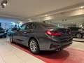 BMW 320 d BERLINA mhev  VETRI PRIVAC*FUL PELLE CON MEMORIA Grigio - thumbnail 5