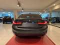 BMW 320 d BERLINA mhev  VETRI PRIVAC*FUL PELLE CON MEMORIA Grigio - thumbnail 6
