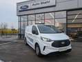 Ford Transit Custom Kasten 2,5 PHEV L1H1 320 Trend Aut. Ganzjahresr... Weiß - thumbnail 3