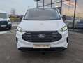 Ford Transit Custom Kasten 2,5 PHEV L1H1 320 Trend Aut. Ganzjahresr... Weiß - thumbnail 2