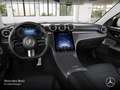 Mercedes-Benz C 400 e 4M AMG+NIGHT+PANO+360+AHK+BURMESTER+9G Blanc - thumbnail 9