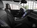 Mercedes-Benz C 400 e 4M AMG+NIGHT+PANO+360+AHK+BURMESTER+9G Blanc - thumbnail 11