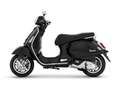 Vespa GTS Super 125 E5+ Neufahrzeug Fekete - thumbnail 3