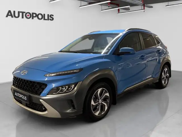 Hyundai KONA kona