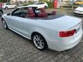 Audi A5 A5 Cabrio Cabrio 2.0 TFSI quattro S tronic Blanc - thumbnail 1