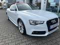 Audi A5 A5 Cabrio Cabrio 2.0 TFSI quattro S tronic Blanc - thumbnail 11