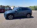 Hyundai TUCSON 1.6 HEV aut. Xline Blu/Azzurro - thumbnail 5
