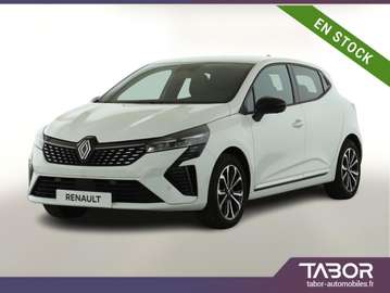 E-Tech 145 Techno cam360 LED GPS