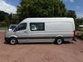Volkswagen CRAFTER 2.5 TDI  L3H2 Camper , Motor Rookt! Grigio - thumbnail 2