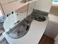 Volkswagen CRAFTER 2.5 TDI  L3H2 Camper , Motor Rookt! Grigio - thumbnail 10