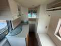 Volkswagen CRAFTER 2.5 TDI  L3H2 Camper , Motor Rookt! Grigio - thumbnail 9