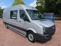 Volkswagen CRAFTER 2.5 TDI  L3H2 Camper , Motor Rookt! Grigio - thumbnail 16
