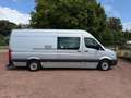 Volkswagen CRAFTER 2.5 TDI  L3H2 Camper , Motor Rookt! Grigio - thumbnail 17