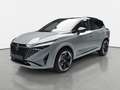 Nissan Qashqai QASHQAI 1.3 DIG-T MHEV X-TRONIC N-DESIGN 2WD NAVI Grau - thumbnail 2