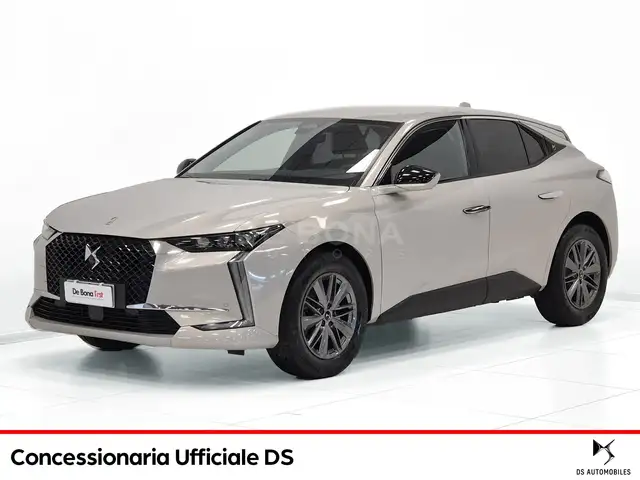 DS Automobiles DS 4 1.2 puretech pack business 130cv auto