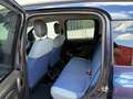 Fiat Panda 0.9 TwinAir Lounge AUTOMAAT/AIRCO/PDC/LM VELGEN Bleu - thumbnail 9