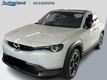 e-SkyActiv R-EV 170 Makoto | Schuifdak | Rondomzic