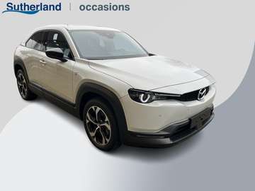 e-SkyActiv R-EV 170 Makoto | Schuifdak | Rondomzic