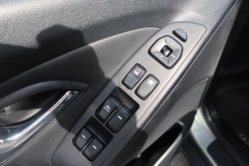 Hyundai iX35 1.6i GDI PANORAMADAK|TREKHAAK|NAVIGATIE|CRUISECONT — photo 9