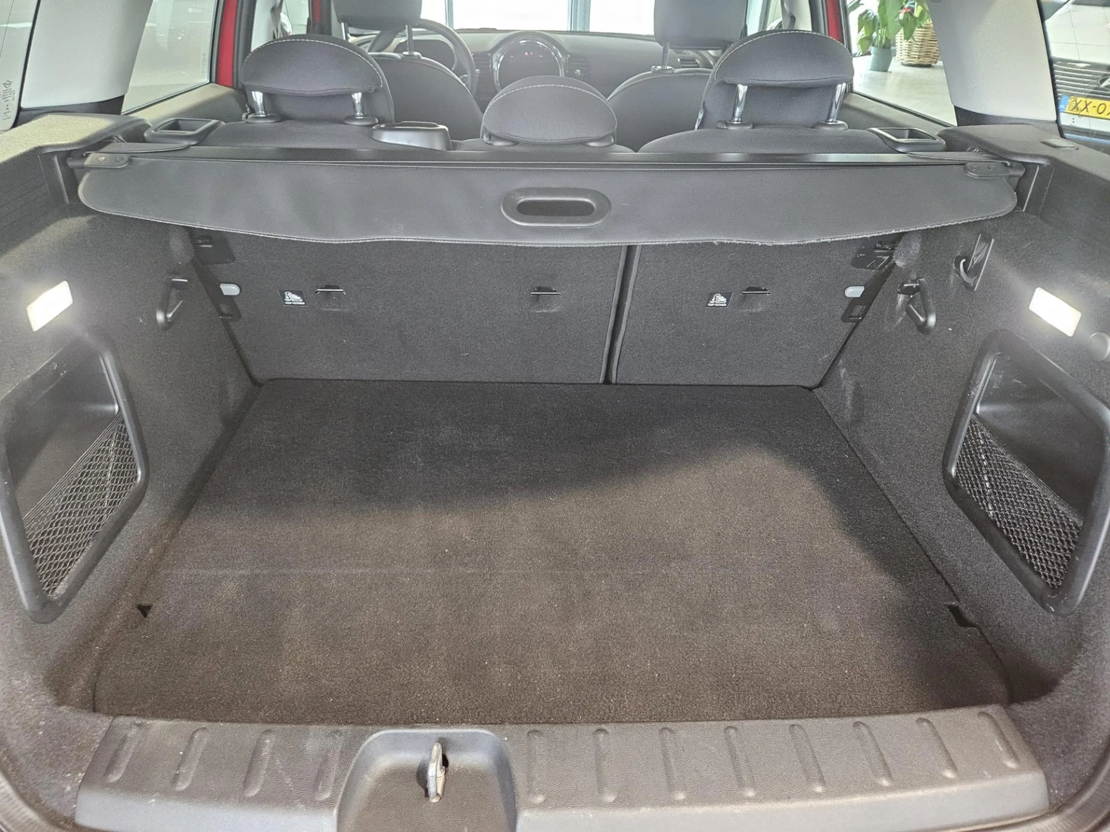 MINI Cooper Clubman Mini 1.5 Business Edition Navigatie/telefoon ! — photo 11