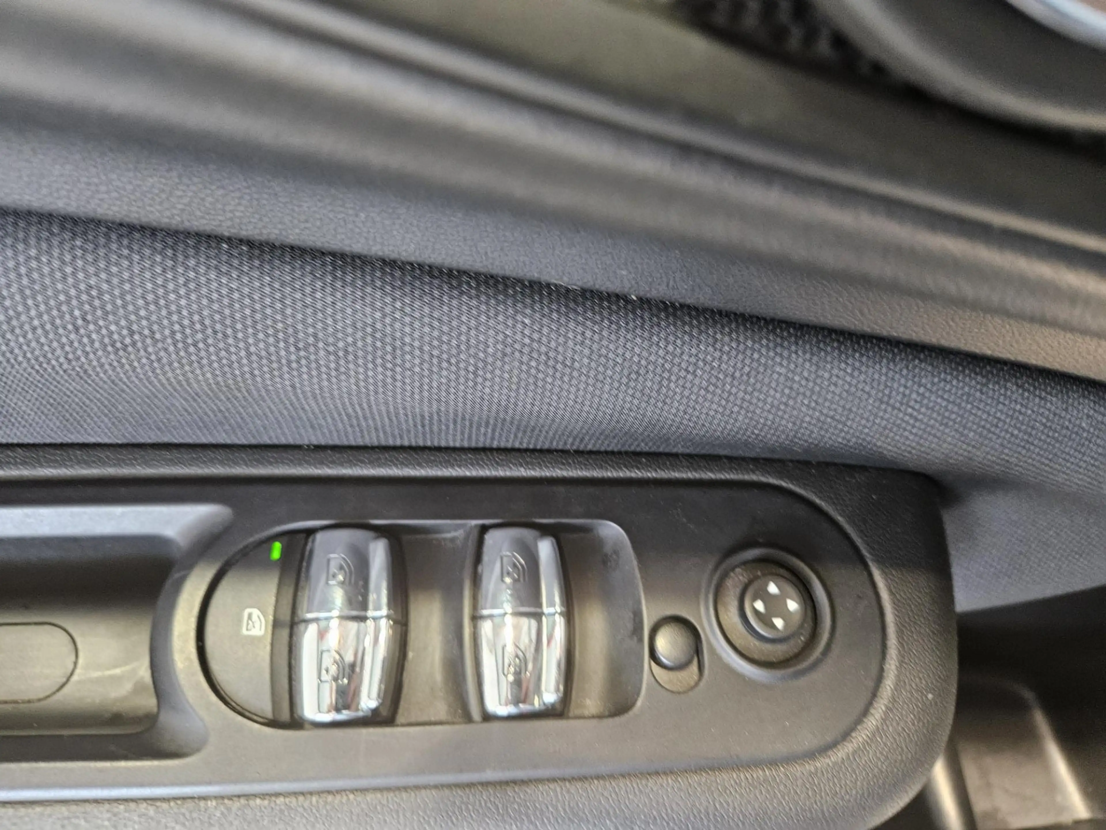 MINI Cooper Clubman Mini 1.5 Business Edition Navigatie/telefoon ! — photo 12