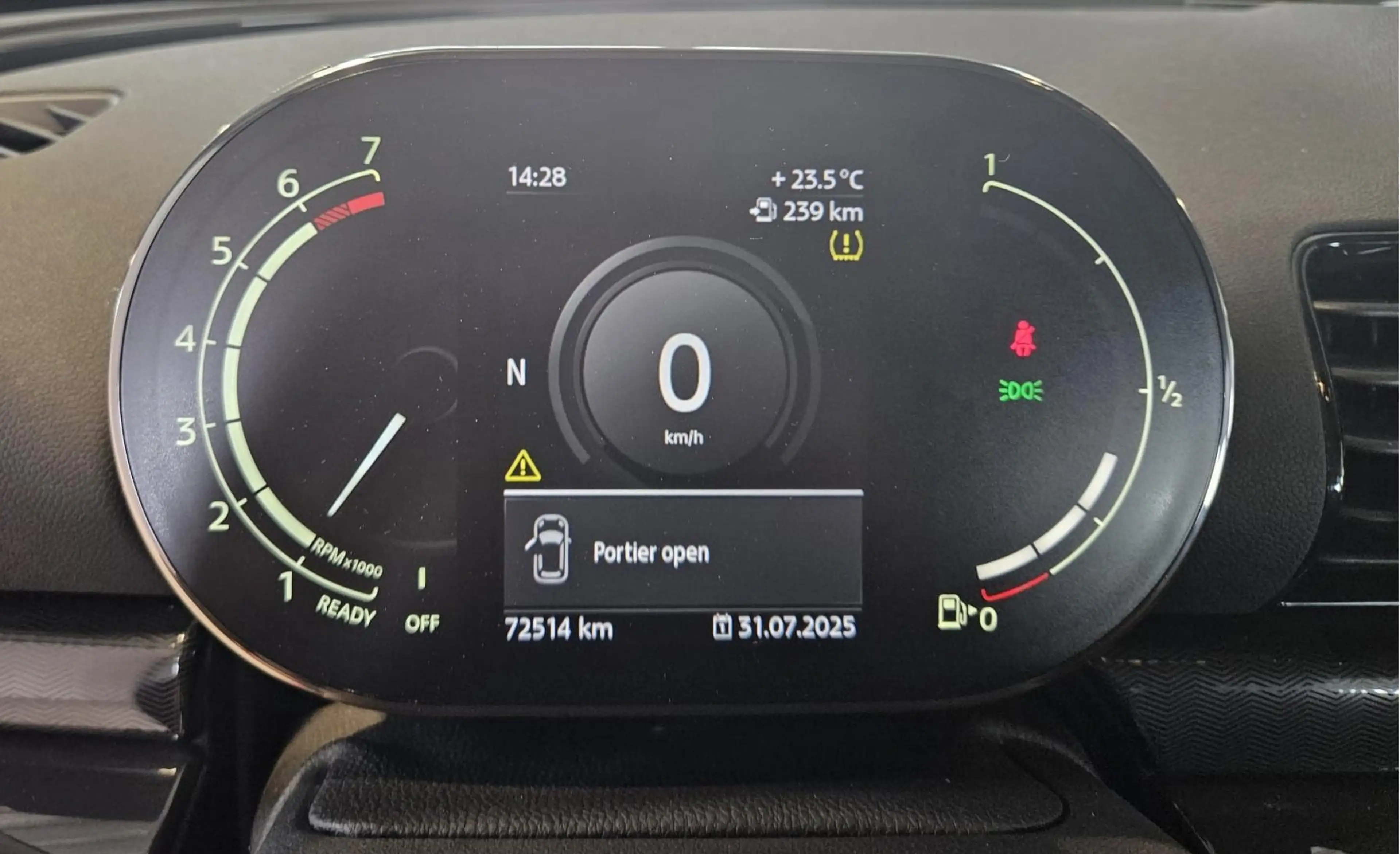 MINI Cooper Clubman Mini 1.5 Business Edition Navigatie/telefoon ! — photo 10