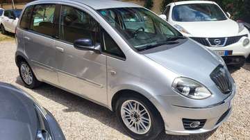 Musa 1.3 mjt Platino s