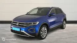 Volkswagen T-Roc 1.5 TSI EVO 150ch Style DSG7
